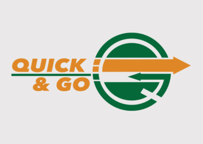 Quick & Go