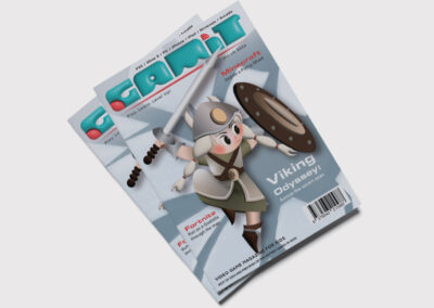 Game Magazine